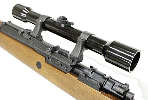 Amazon | S&T kar98k (SPG18)用 ZF39タイプ スコープ & サイドマウント